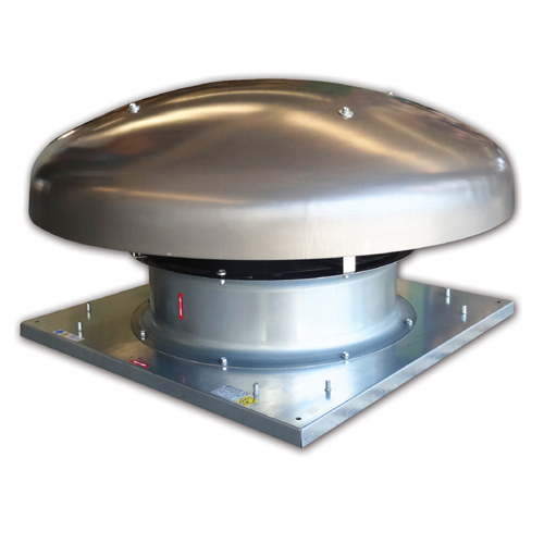 ROOF-AM- Axial Roof Top Fan