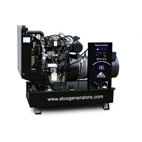 Generator Set - ATP 1.60