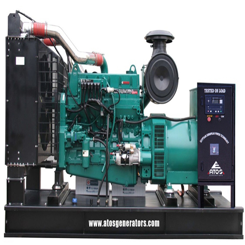 Generator Set - ATC 2.250