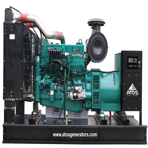 Generator Set - ATC 3.500