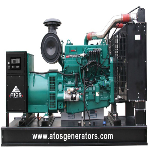 Generator Set - ATC 3.600