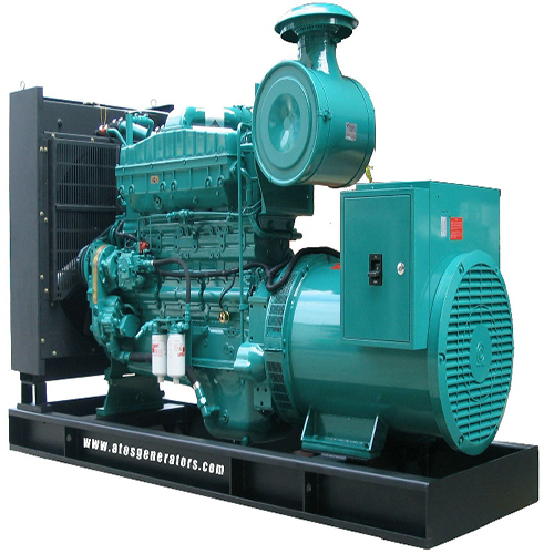 Generator Set - ATC 3.1000