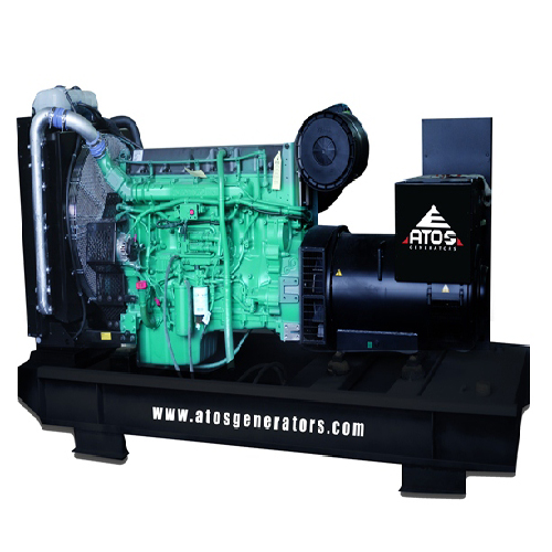 Generator Set - ATV 300