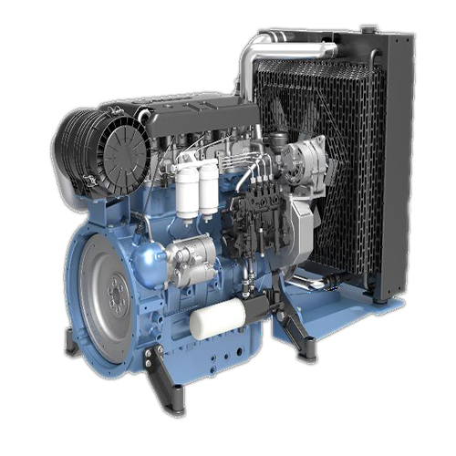 Generator Set - ATB2.110