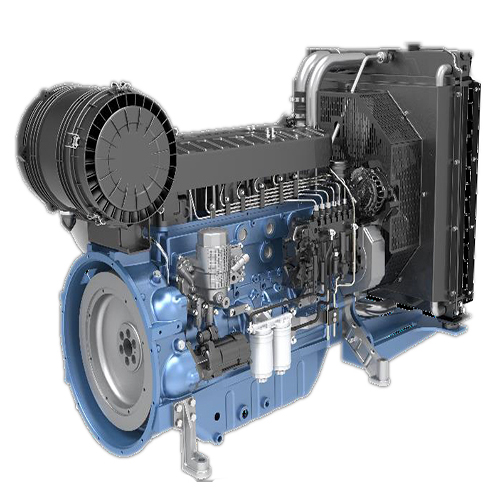 Generator Set - ATB2.135