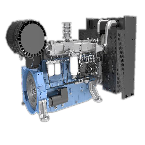 Generator Set - ATB2.225
