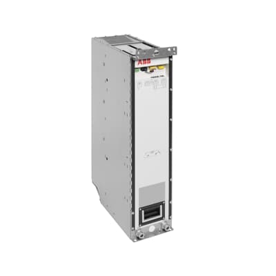 ACS880-204LC - liquid-cooled IGBT supply units