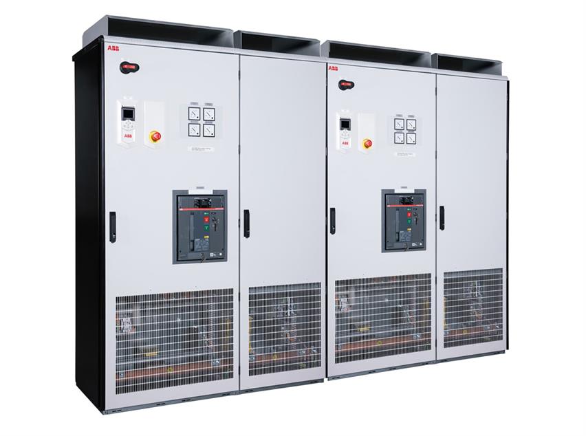 DC Power supply for Hydrogen production
