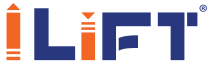 ILift - logo