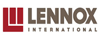 Lennox - logo