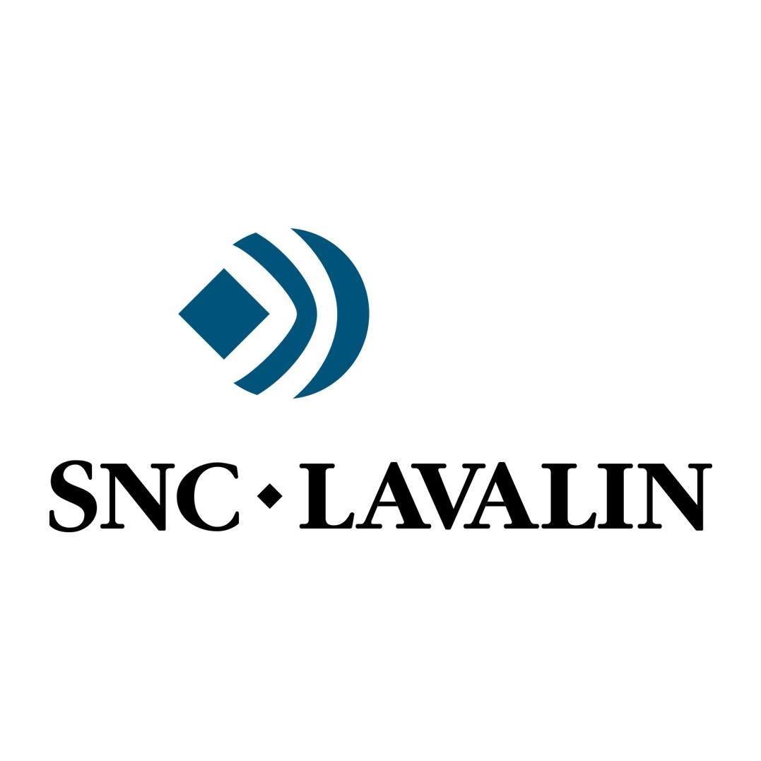 SNC-Lavalin - logo