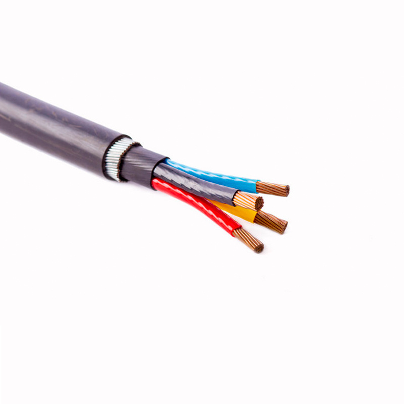 Low Voltage Fire Resistant Cables | IEC & BS Standards
