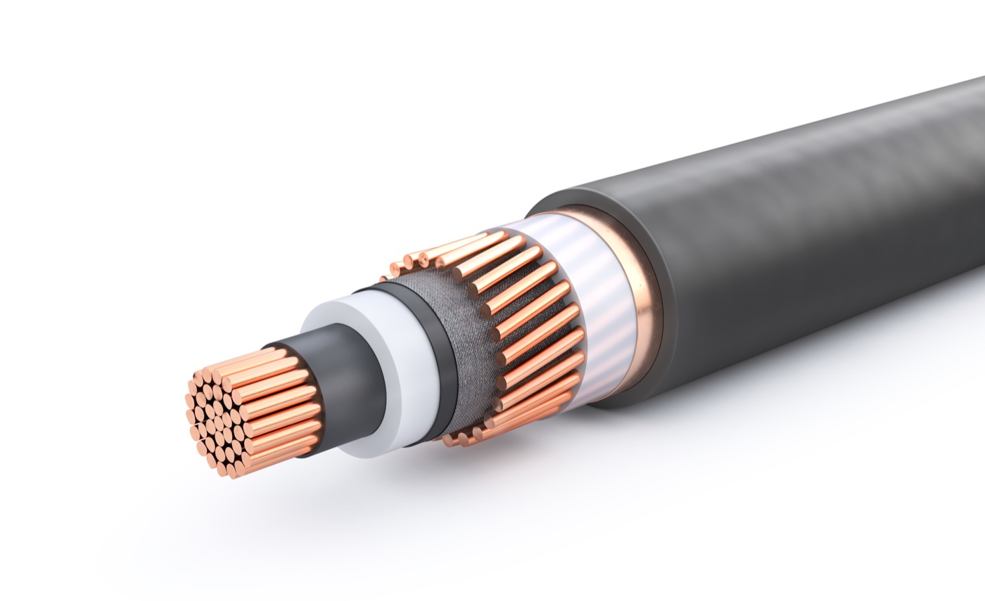 HV & Extra HV | Single Core XLPE Cables | up to 230kV