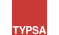 TYPSA - logo