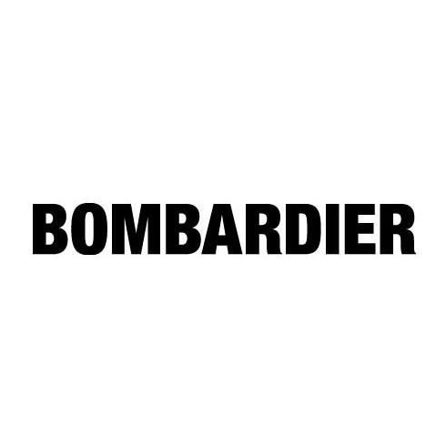 Bombardier - logo
