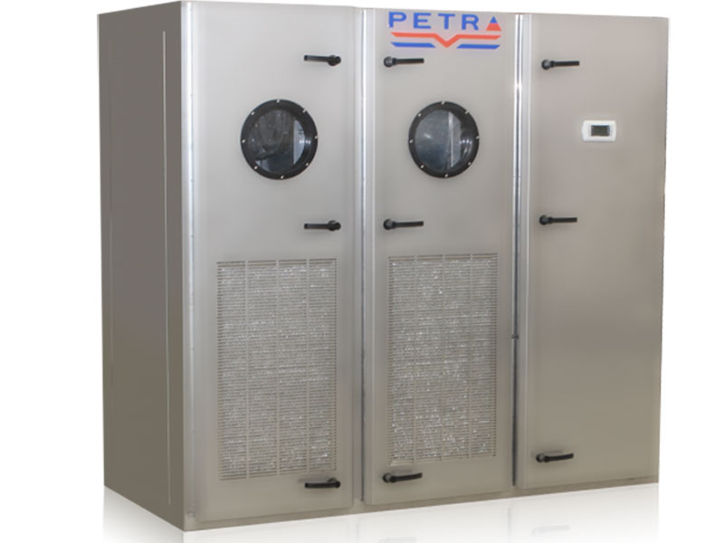 Air Conditioner Split Computer Room Units (Offshore Units)