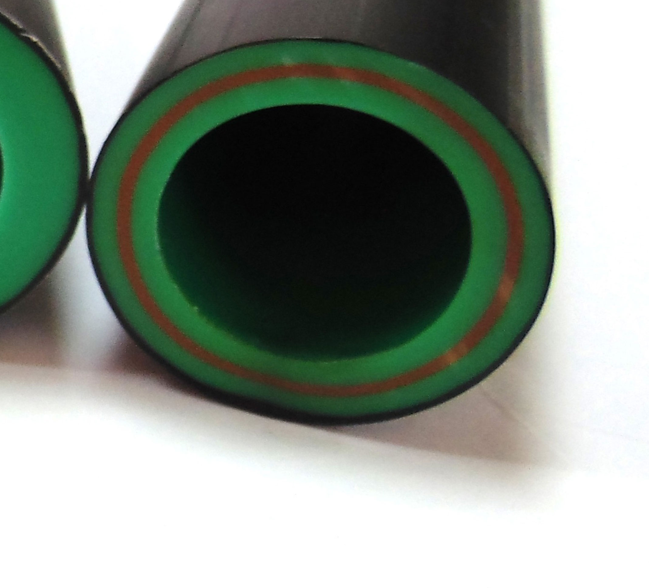 Anti-UV Isolated PPR Pipes with Fiberglass