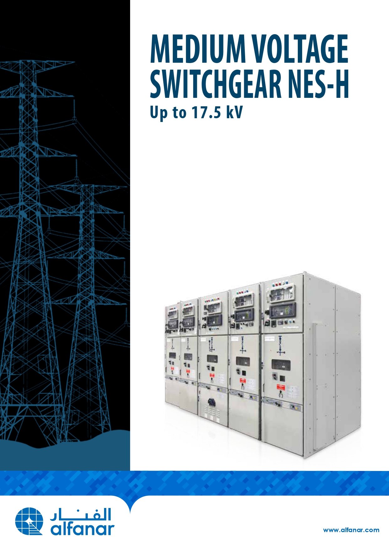 Switchgear Catalogue