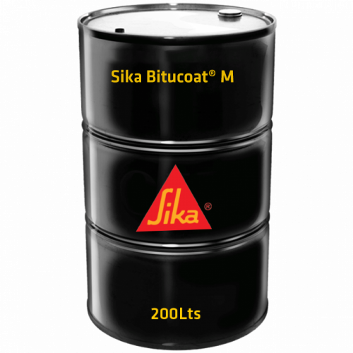 Sika Biutcoat M 200 KG