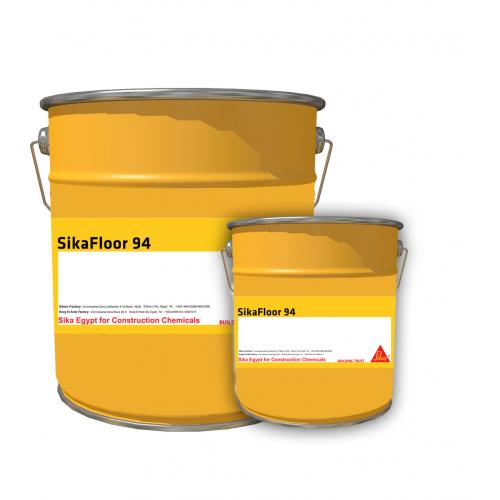 Sikafloor®-94 10KG