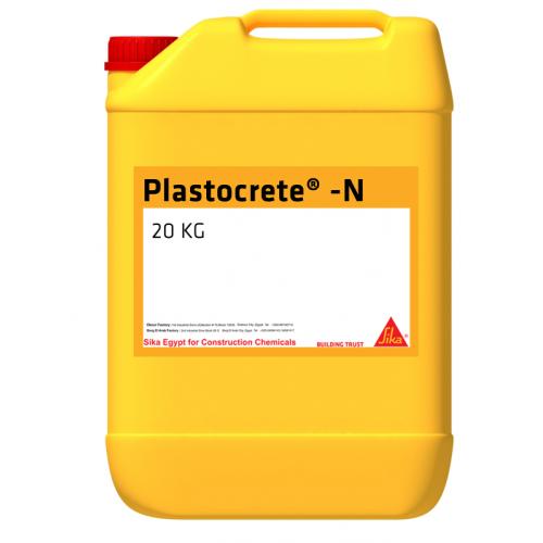 Sika Plastocrete N 20KG