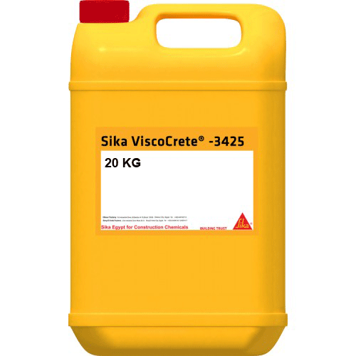Sika ViscoCrete® -3425 20KG