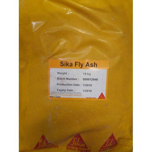 Sika Fly Ash 15KG