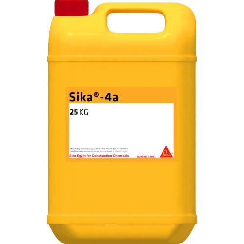 Sika® -4a 25Kg