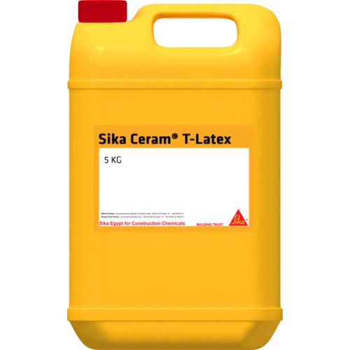 Sika Ceram® T-Latex 5KG
