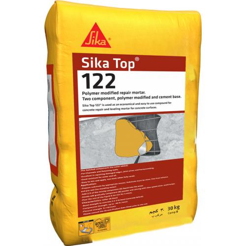 SikaTop®-122