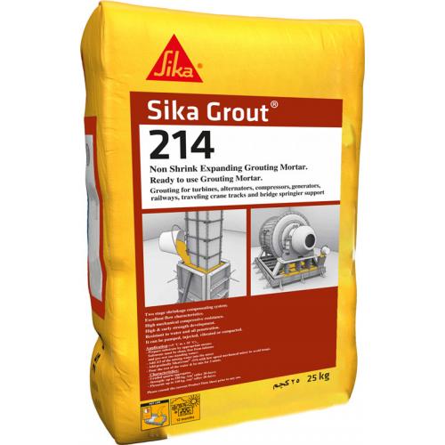 SikaGrout®-214 25KG