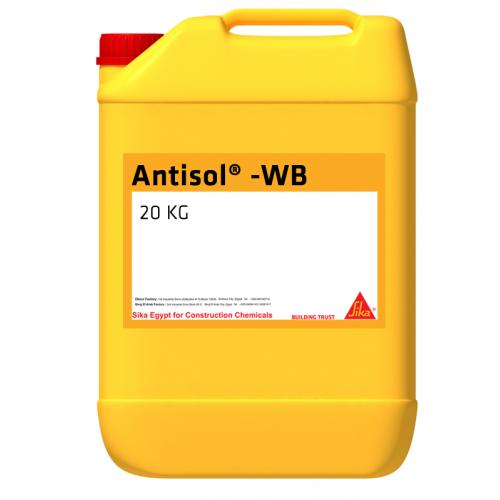 Antisol® -WB 20Kg