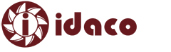 IDACO - logo