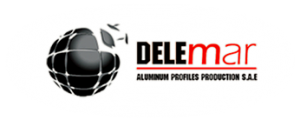 DELEMAR - logo