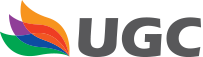 UGC - logo