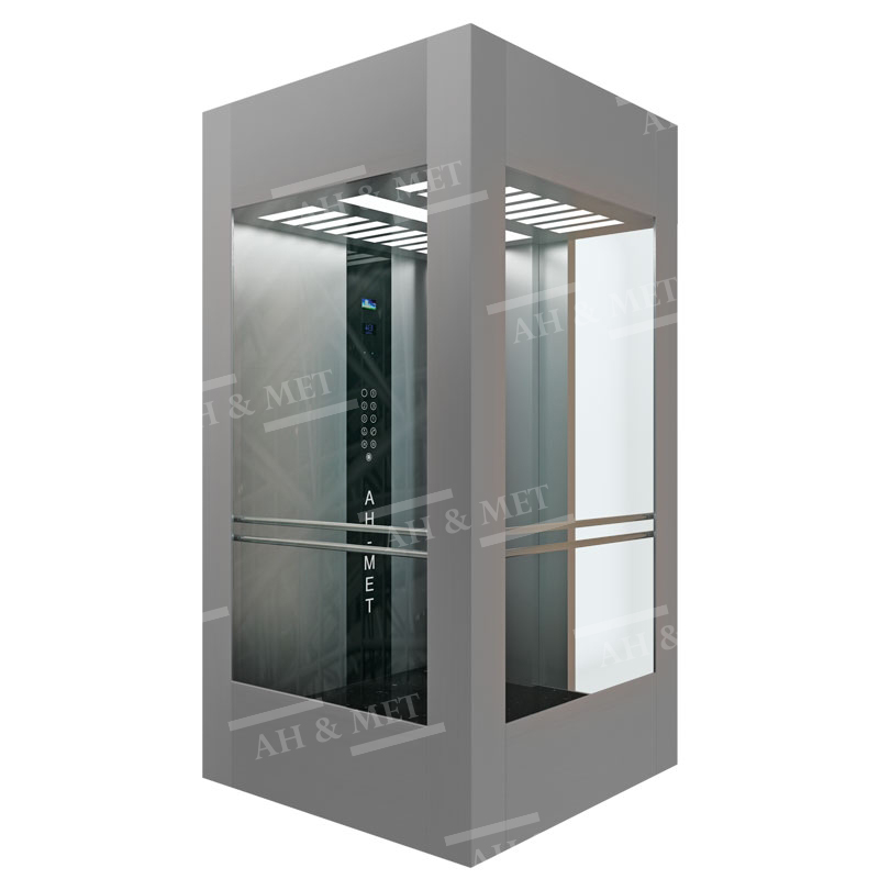 Safir Elevator Cabin