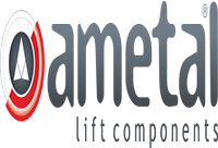 AMETAL - logo