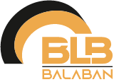 Balaban - logo
