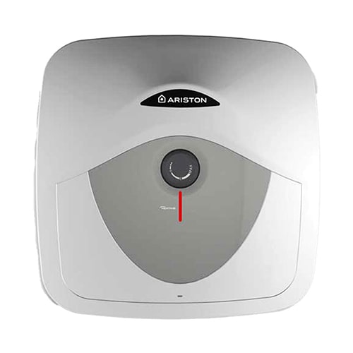 Andris RS Super compact water heater.