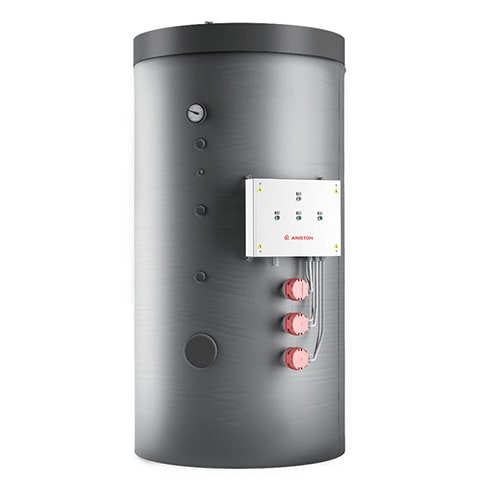 ES extra S Electric Water Heaters
