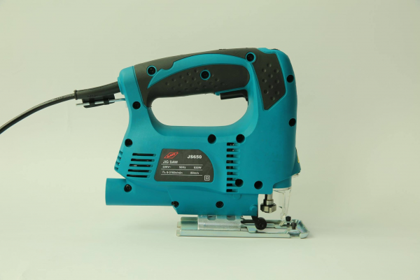 VARIABLE SPEED JIG SAW