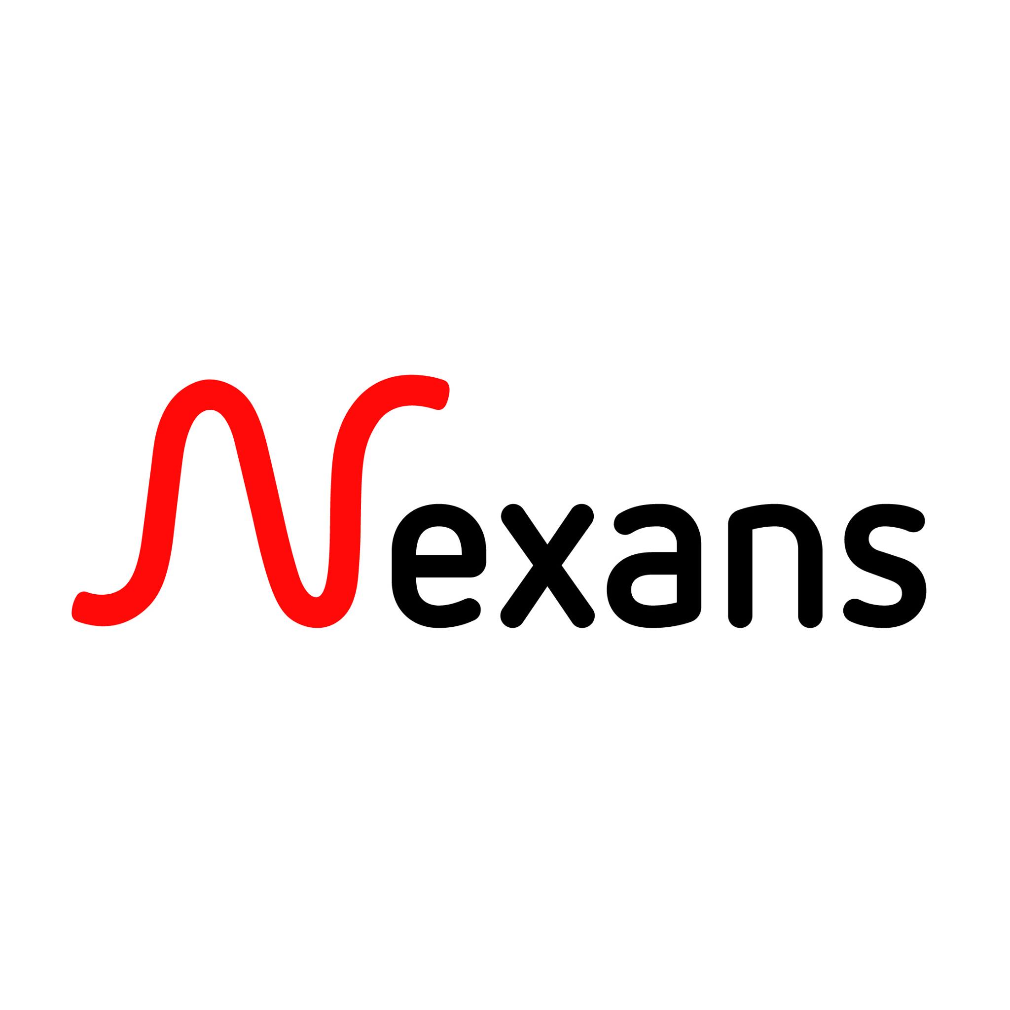 Nexans - logo