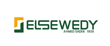 ELSEWEDY - logo