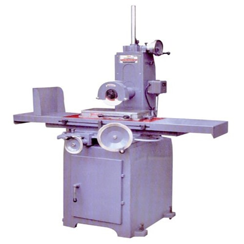 Cup Wheel Type Surface Grinder