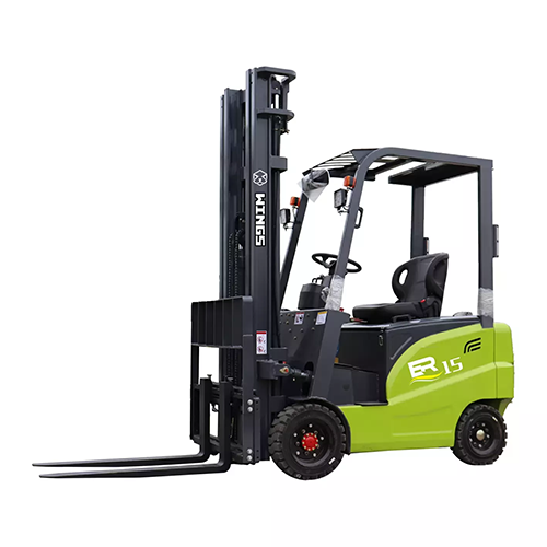 CPD15-1.5 Ton Electric Forklift
