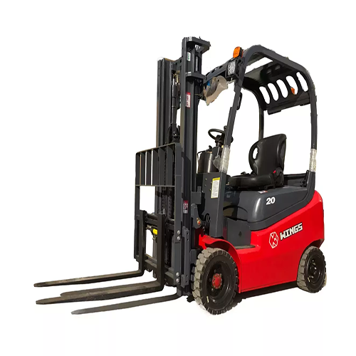 CPD20-2 Ton Electric Forklift