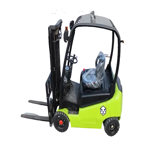 CPD25-2.5 Ton Electric Forklift