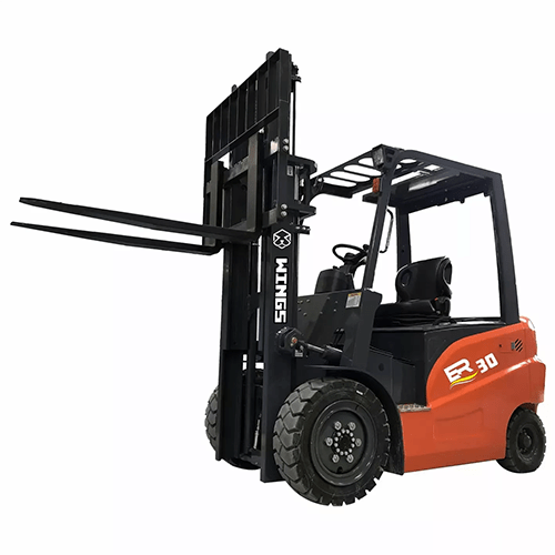 CPD30-3 Ton Electric Forklift
