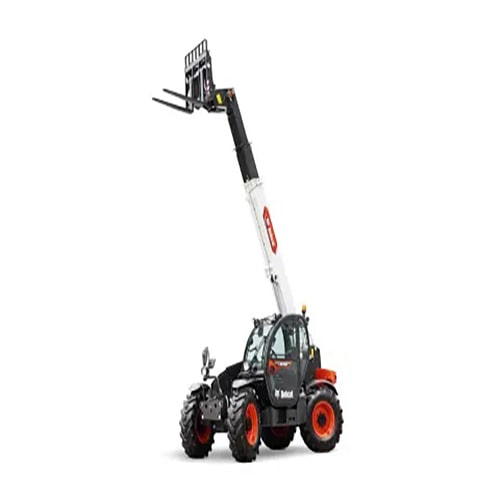 The T35105L Compact Telescopic Handler