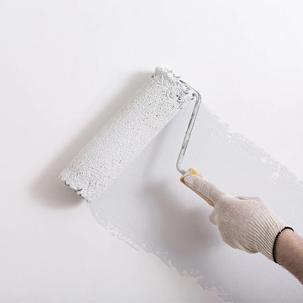 A water primer for interior surfaces, GREEN PRIME